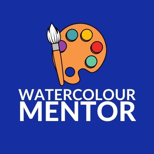 watercolor for beginners Archives - Watercolour Mentor - Tutorials,  Community and Courses