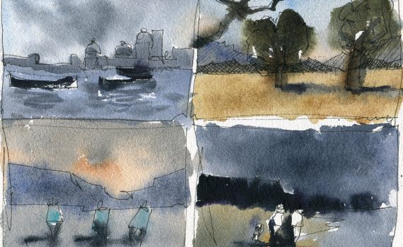 watercolor for beginners Archives - Watercolour Mentor - Tutorials,  Community and Courses